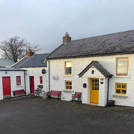 Nellie'S Farmhouse Carlingford Εξωτερικό φωτογραφία