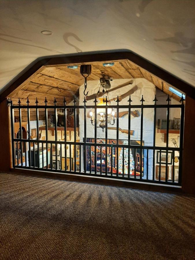 Nellie'S Farmhouse Carlingford Εξωτερικό φωτογραφία