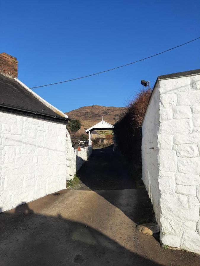 Nellie'S Farmhouse Carlingford Εξωτερικό φωτογραφία