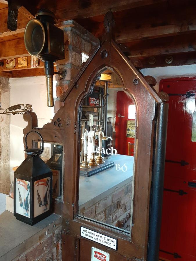 Nellie'S Farmhouse Carlingford Εξωτερικό φωτογραφία