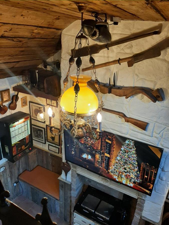 Nellie'S Farmhouse Carlingford Εξωτερικό φωτογραφία