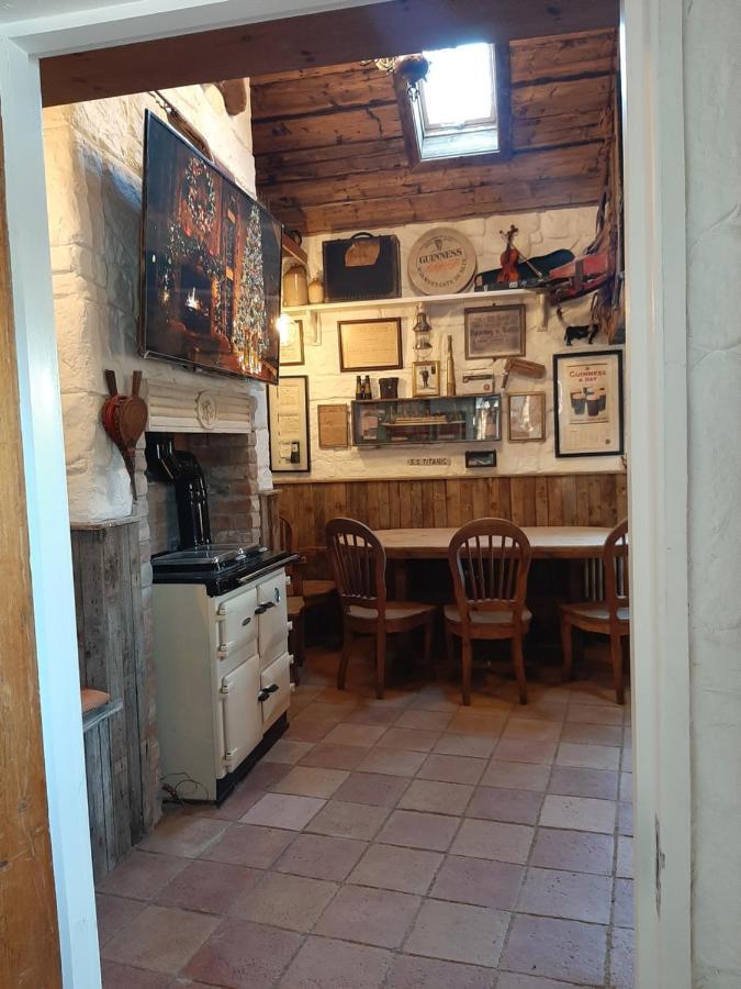 Nellie'S Farmhouse Carlingford Εξωτερικό φωτογραφία