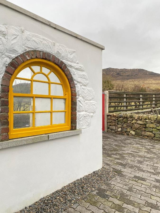 Nellie'S Farmhouse Carlingford Εξωτερικό φωτογραφία