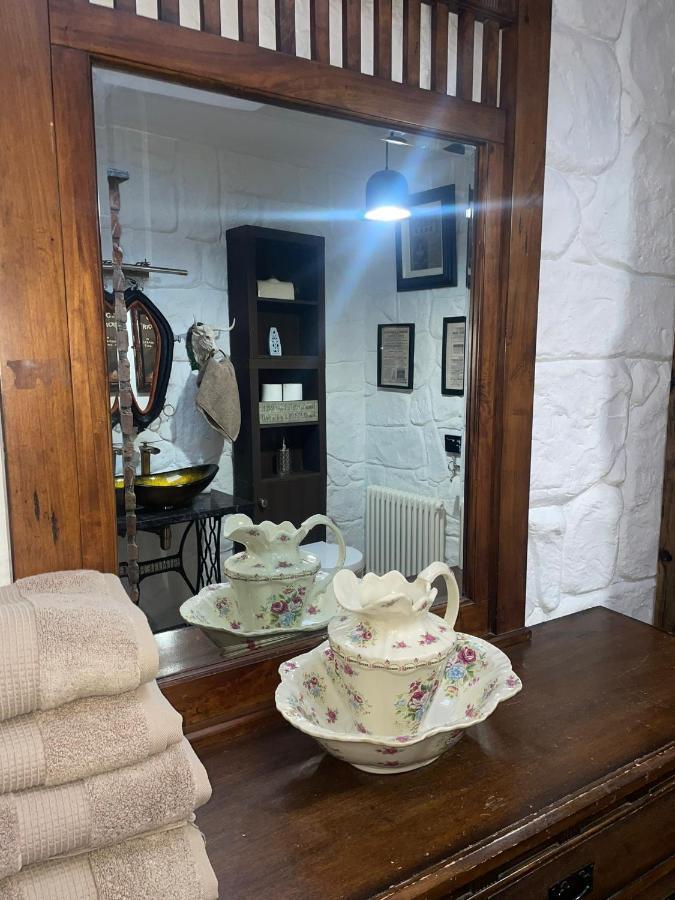 Nellie'S Farmhouse Carlingford Εξωτερικό φωτογραφία