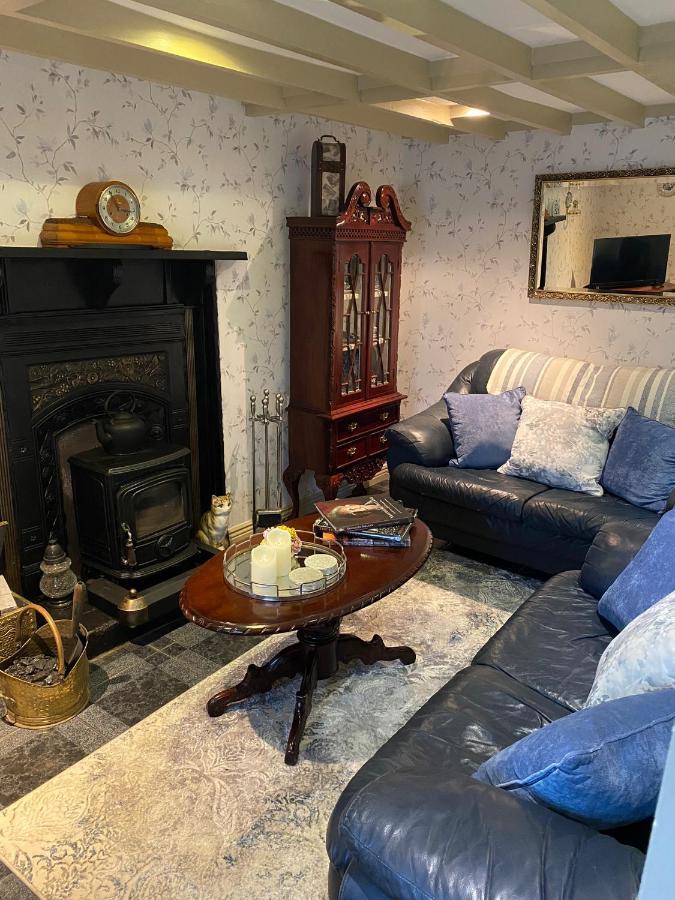 Nellie'S Farmhouse Carlingford Εξωτερικό φωτογραφία