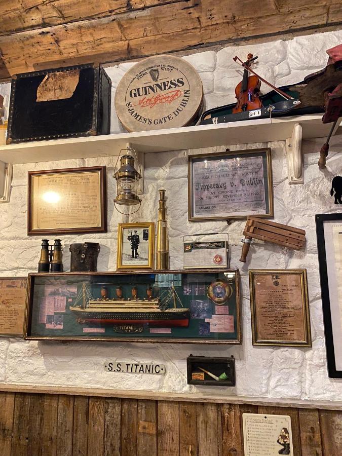 Nellie'S Farmhouse Carlingford Εξωτερικό φωτογραφία