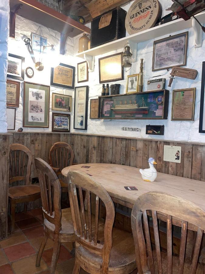 Nellie'S Farmhouse Carlingford Εξωτερικό φωτογραφία