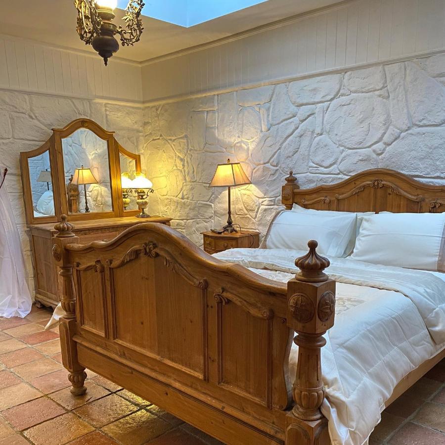Nellie'S Farmhouse Carlingford Εξωτερικό φωτογραφία