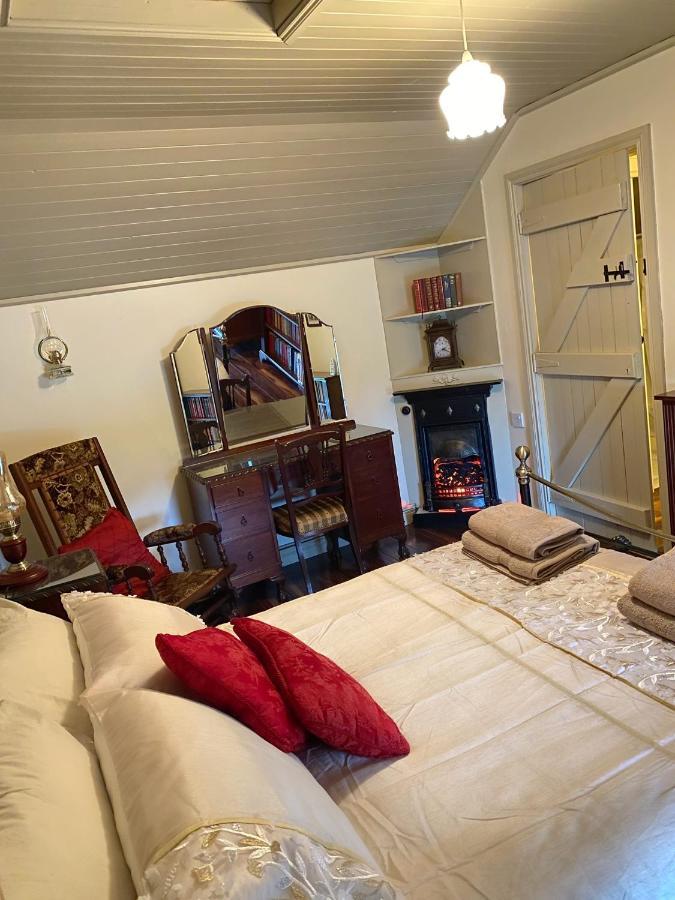 Nellie'S Farmhouse Carlingford Εξωτερικό φωτογραφία