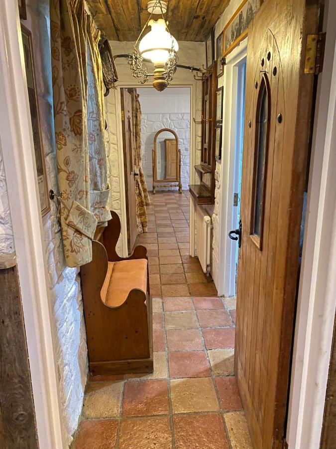 Nellie'S Farmhouse Carlingford Εξωτερικό φωτογραφία