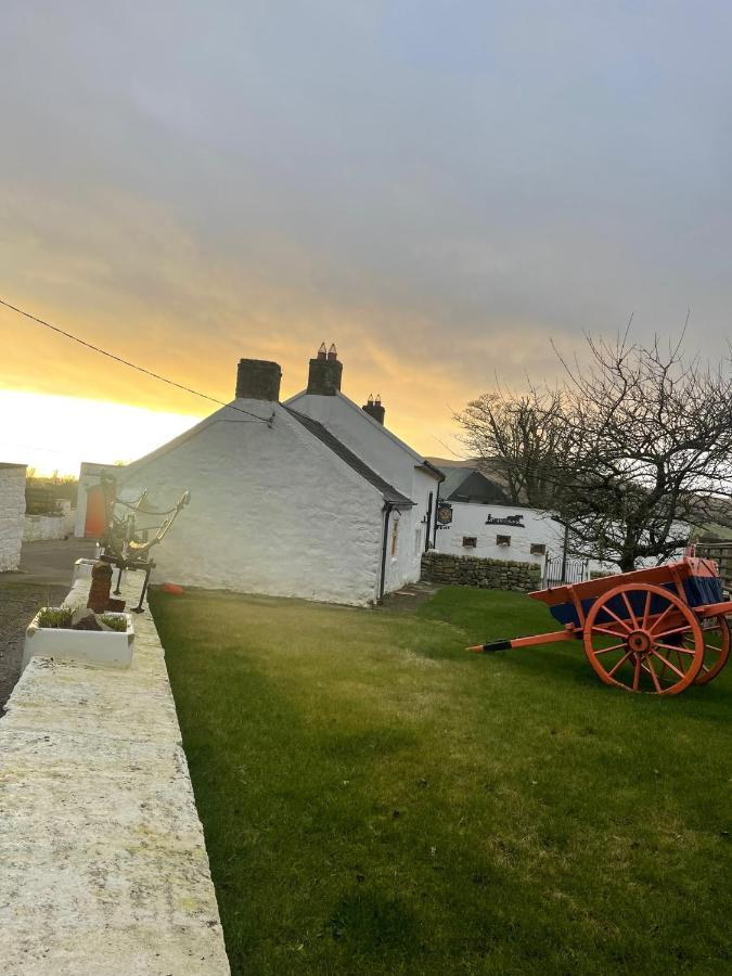 Nellie'S Farmhouse Carlingford Εξωτερικό φωτογραφία