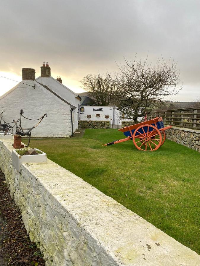 Nellie'S Farmhouse Carlingford Εξωτερικό φωτογραφία