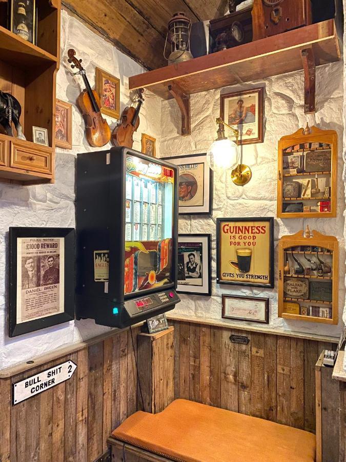 Nellie'S Farmhouse Carlingford Εξωτερικό φωτογραφία