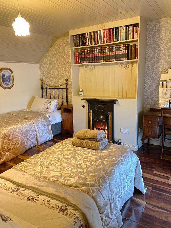 Nellie'S Farmhouse Carlingford Εξωτερικό φωτογραφία