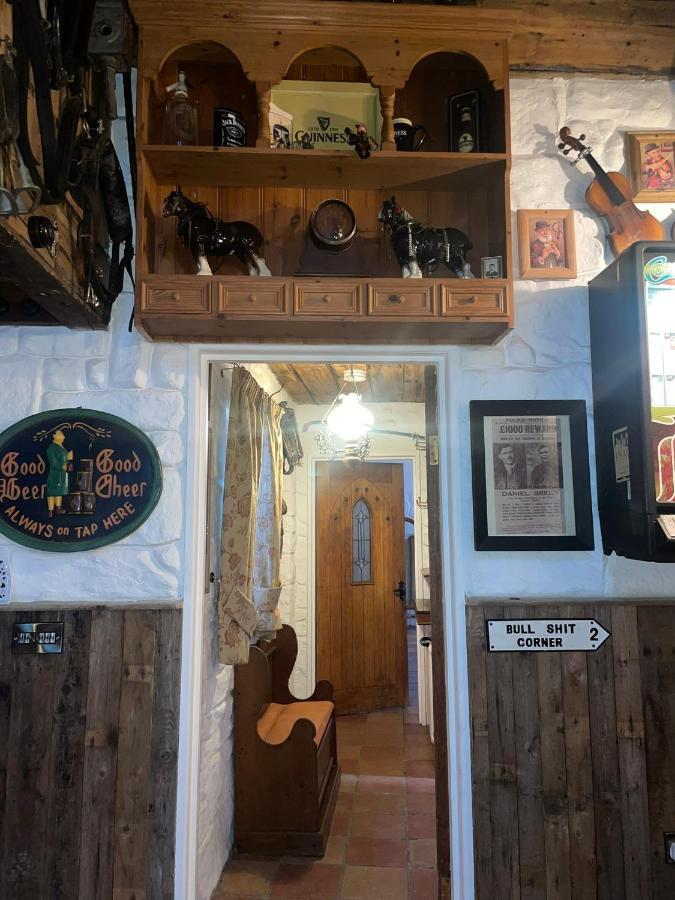 Nellie'S Farmhouse Carlingford Εξωτερικό φωτογραφία