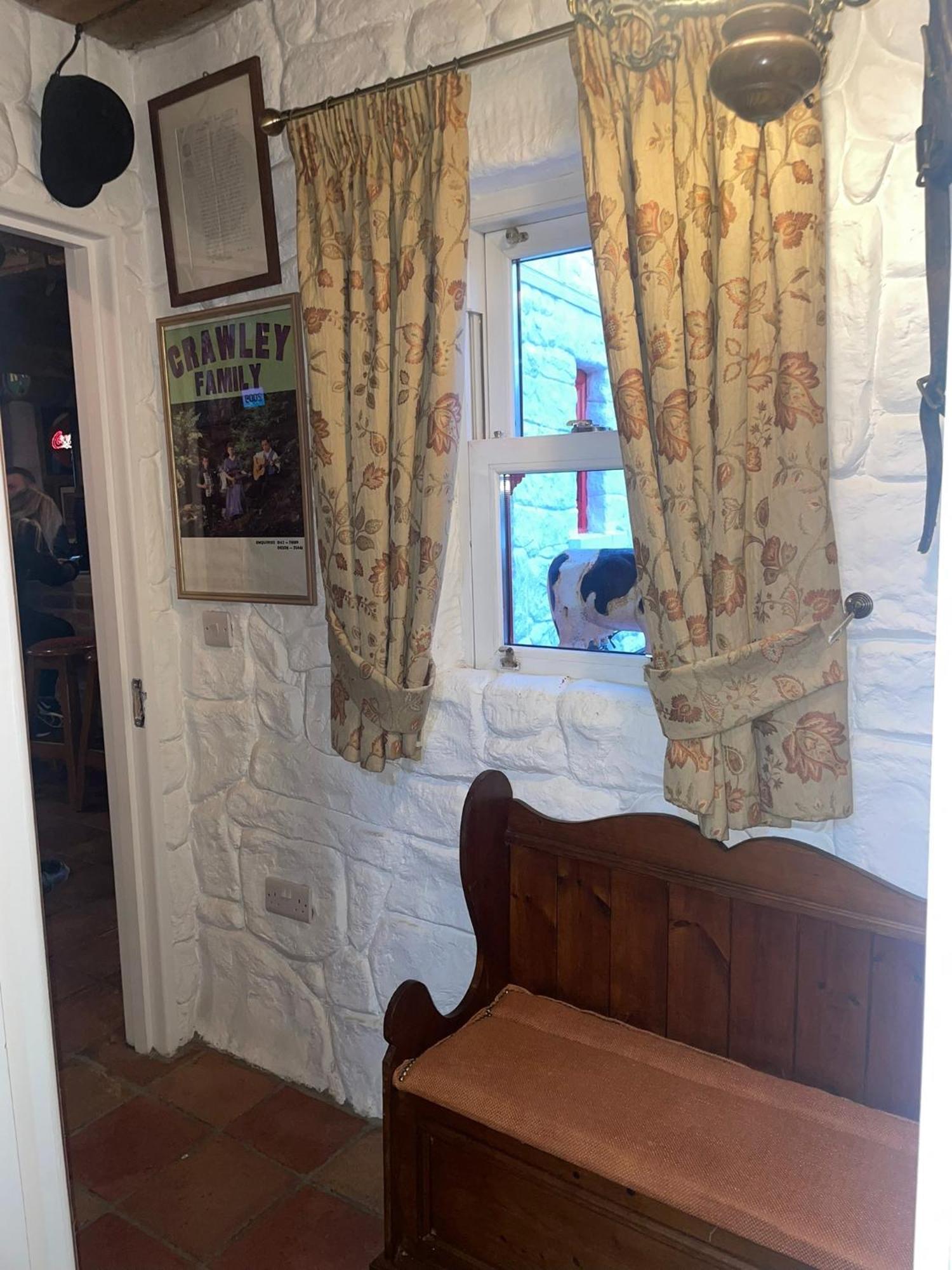 Nellie'S Farmhouse Carlingford Εξωτερικό φωτογραφία