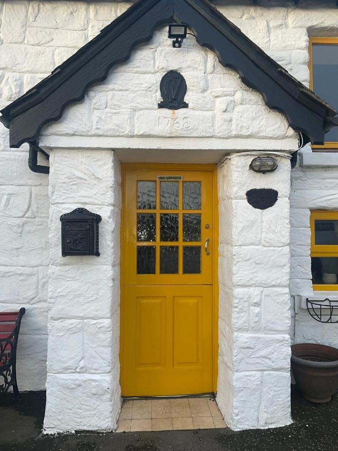 Nellie'S Farmhouse Carlingford Εξωτερικό φωτογραφία
