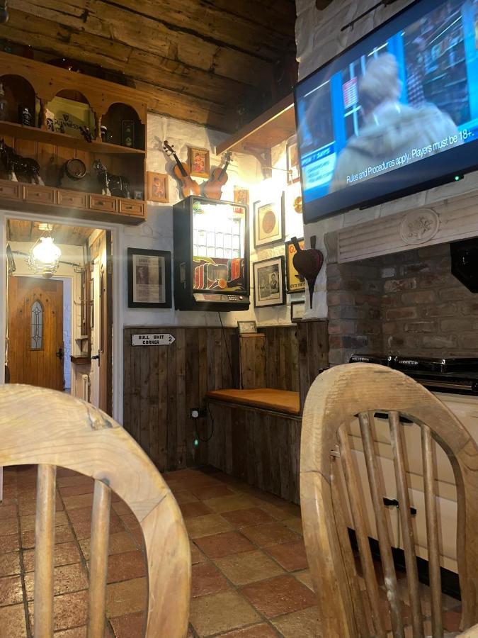Nellie'S Farmhouse Carlingford Εξωτερικό φωτογραφία